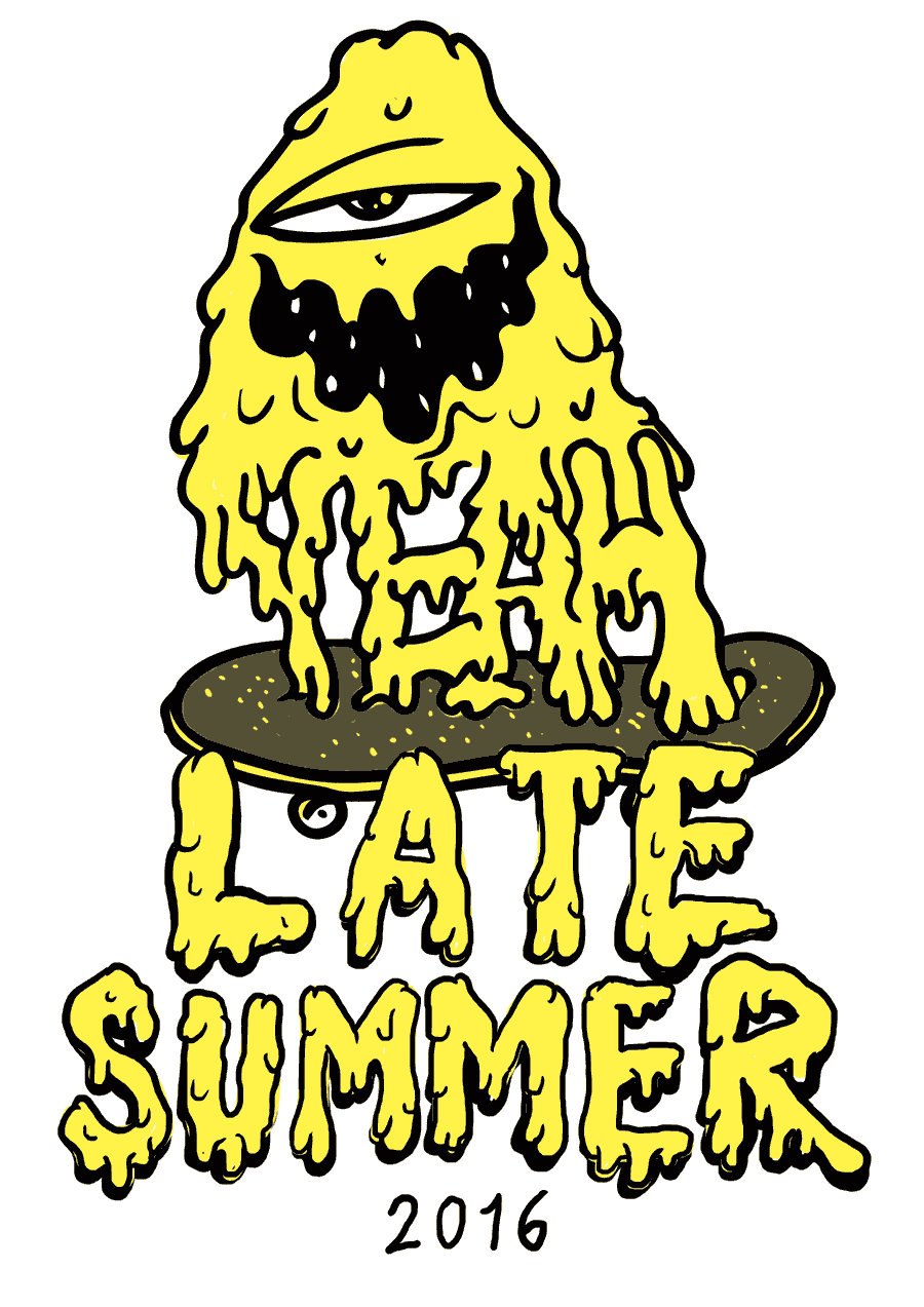 Yeah Late summer 2016 collection